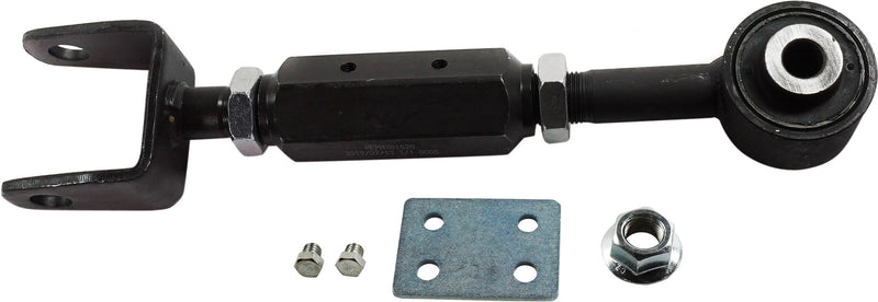 Rear Driver and Passenger Side Upper Control Arms