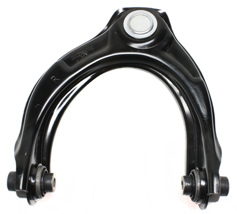 Front Driver and Passenger Side Upper Control Arms