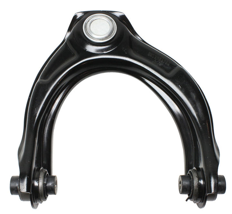Front Driver and Passenger Side Upper Control Arms