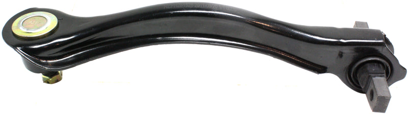 Rear Driver and Passenger Side Upper Control Arms