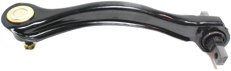 Rear Driver and Passenger Side Upper Control Arms