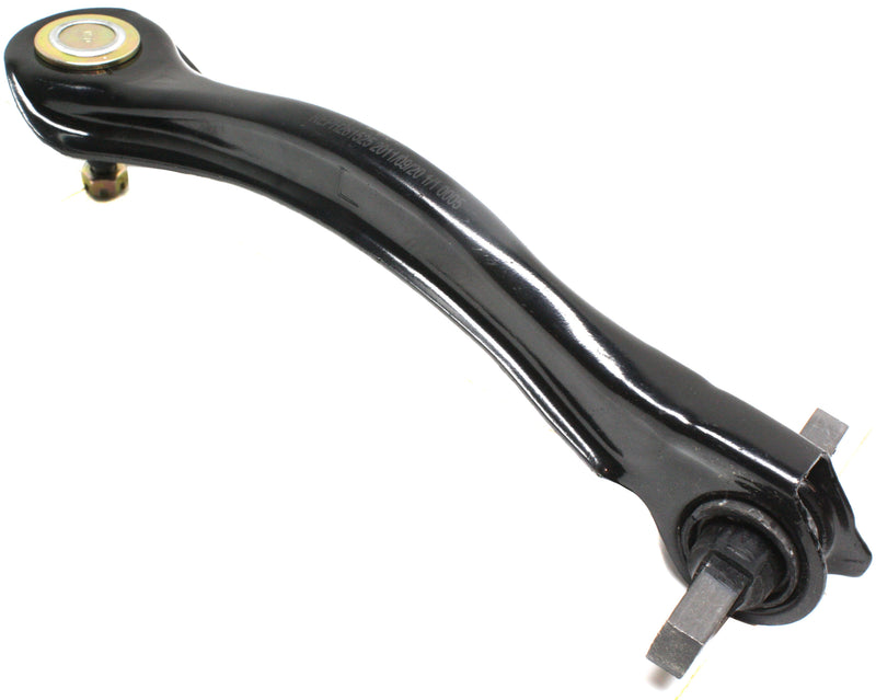 Rear Driver and Passenger Side Upper Control Arms