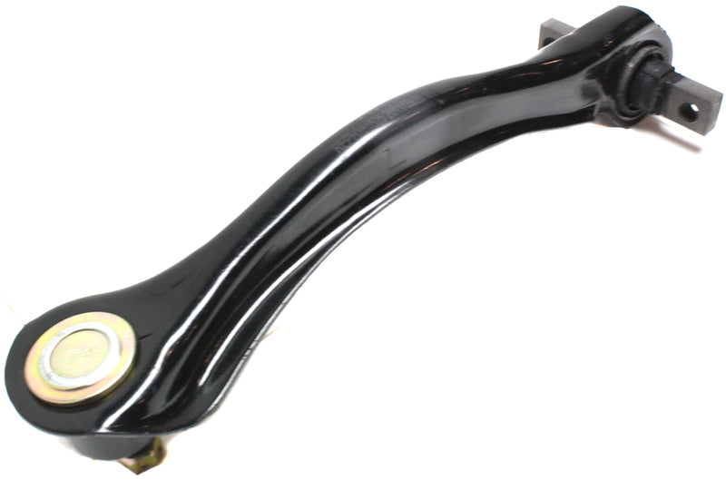 Rear Driver and Passenger Side Upper Control Arms