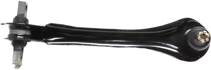 Rear Driver and Passenger Side Upper Control Arms