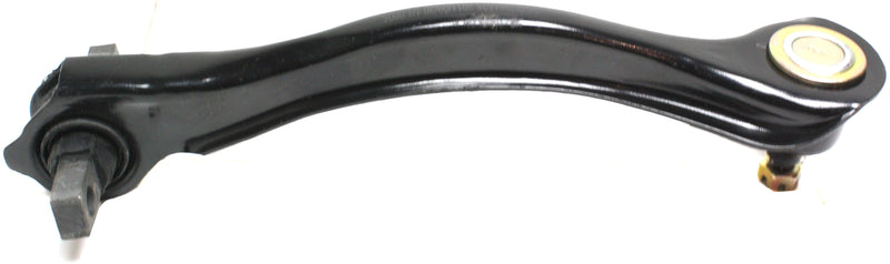 Rear Driver and Passenger Side Upper Control Arms