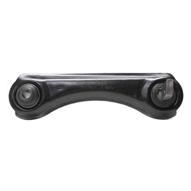 Rear Driver and Passenger Side Upper and Lower Control Arms