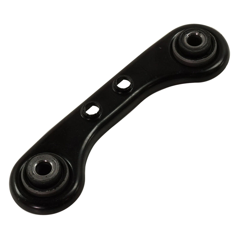Rear Driver and Passenger Side Upper and Lower Control Arms
