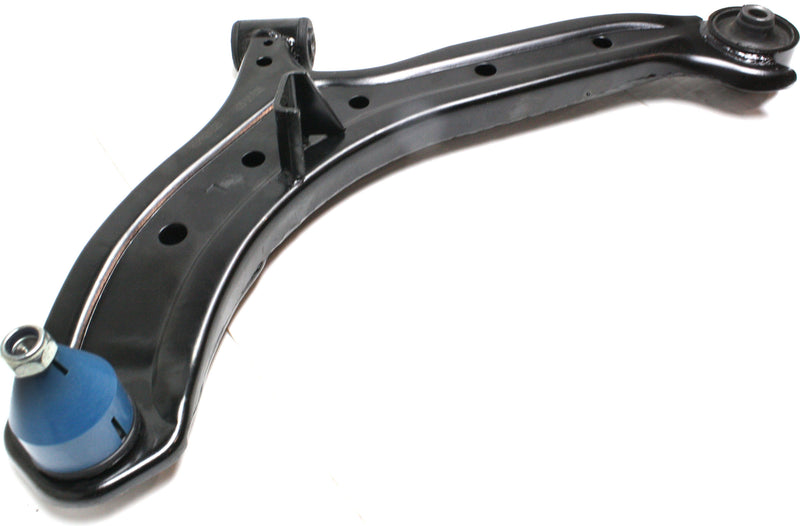Front, Driver and Passenger Side, Lower Control Arms, With Ball Joints