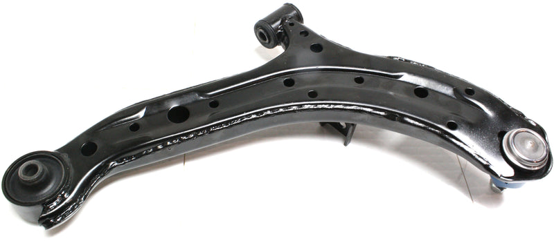 Front, Driver and Passenger Side, Lower Control Arms, With Ball Joints
