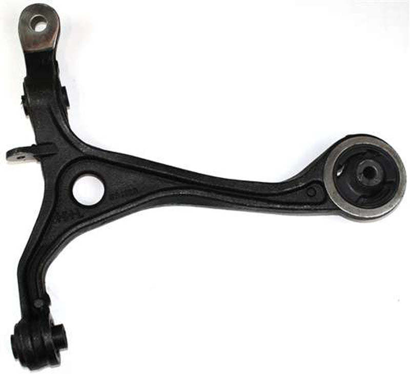 Front Driver and Passenger Side Upper and Lower Control Arms