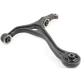 Front Driver and Passenger Side Upper and Lower Control Arms