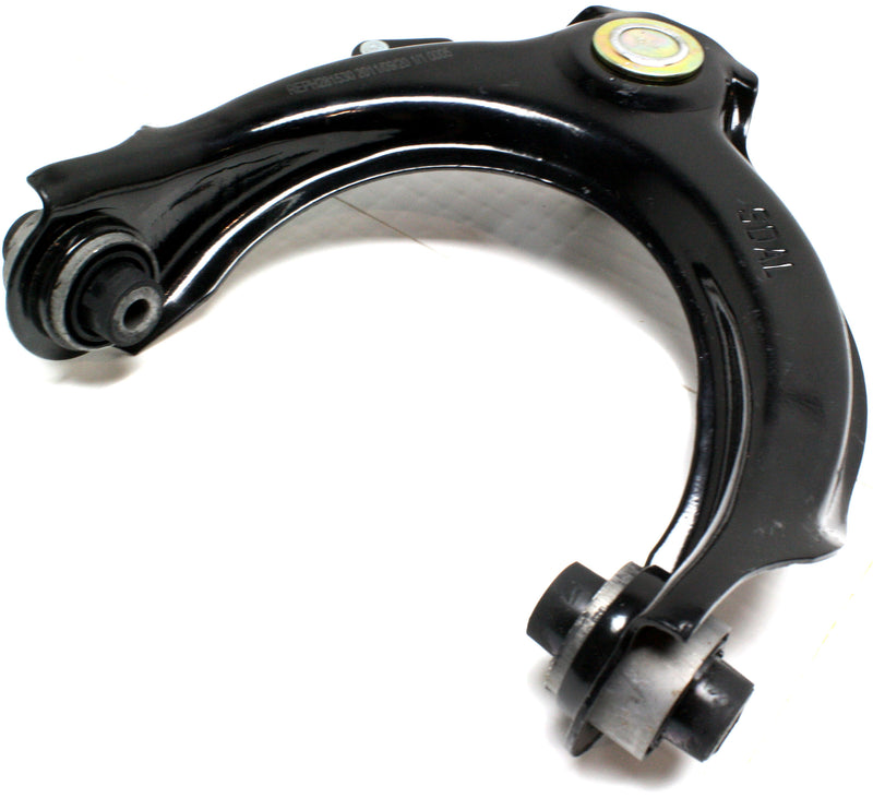 Front Driver and Passenger Side Upper Control Arms