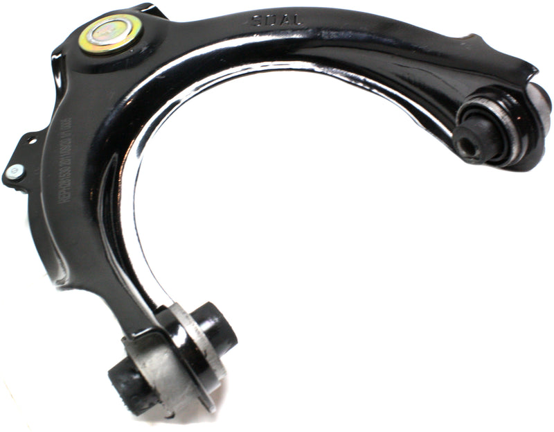 Front Driver and Passenger Side Upper Control Arms
