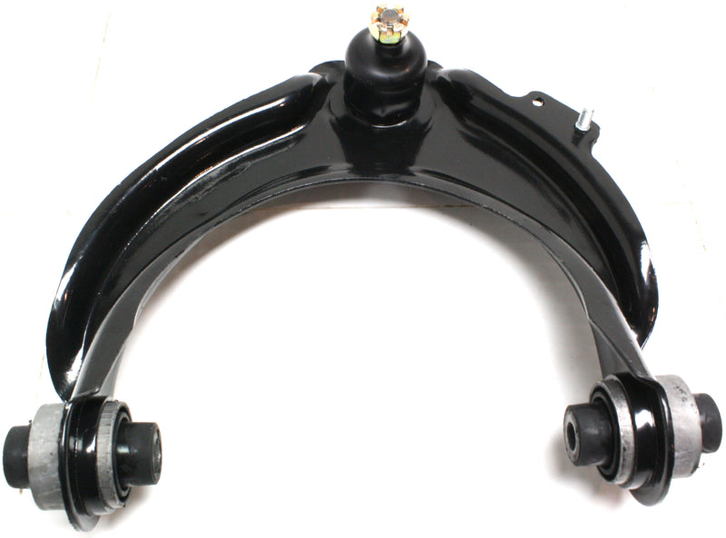 Front Driver and Passenger Side Upper Control Arms
