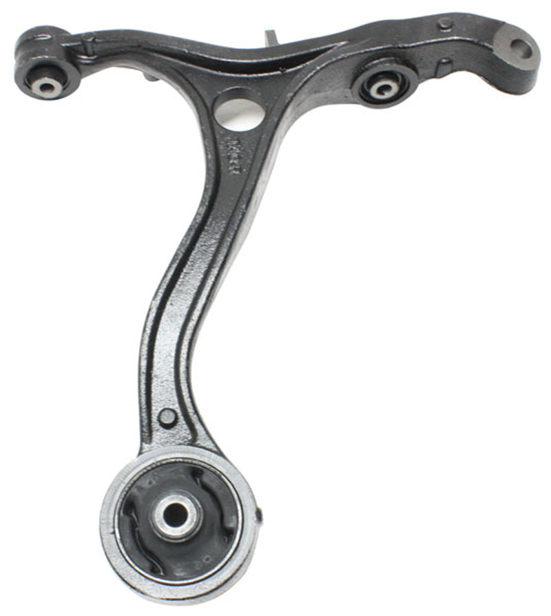 Front Driver and Passenger Side Lower Control Arms
