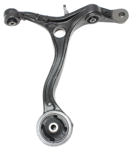 Front Driver and Passenger Side Lower Control Arms