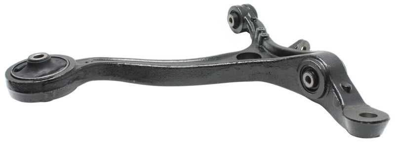 Front Driver and Passenger Side Lower Control Arms