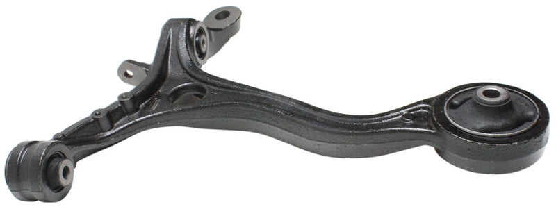 Front Driver and Passenger Side Lower Control Arms
