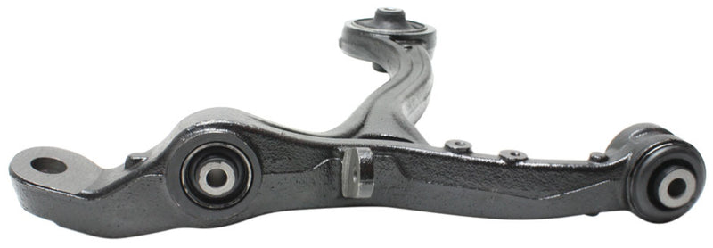 Front Driver and Passenger Side Lower Control Arms