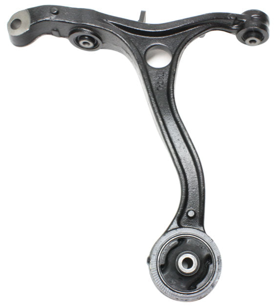 Front Driver and Passenger Side Lower Control Arms