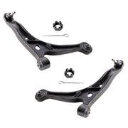 Suspension Control Arm CarParts SET-REPH281549