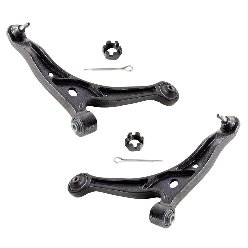 Suspension Control Arm CarParts SET-REPH281549