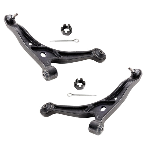 Suspension Control Arm CarParts SET-REPH281549