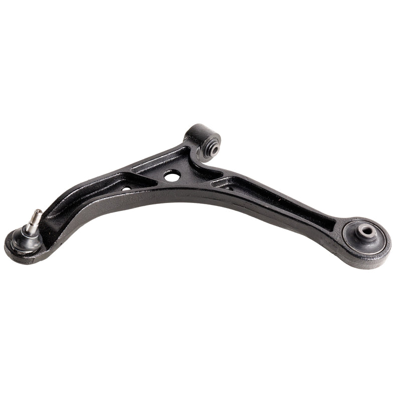 Front Driver and Passenger Side Lower Control Arms