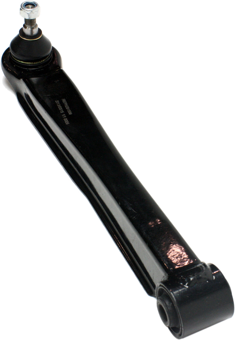 Rear Driver and Passenger Side Lower Control Arms