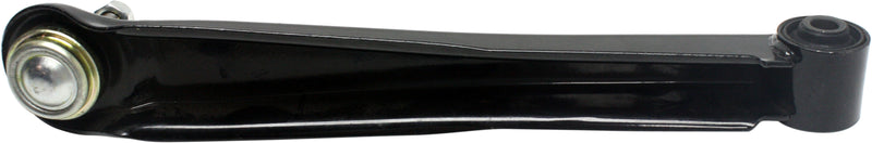 Rear Driver and Passenger Side Lower Control Arms