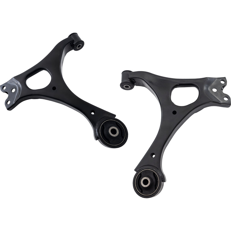 Suspension Control Arm CarParts SET-REPH281561