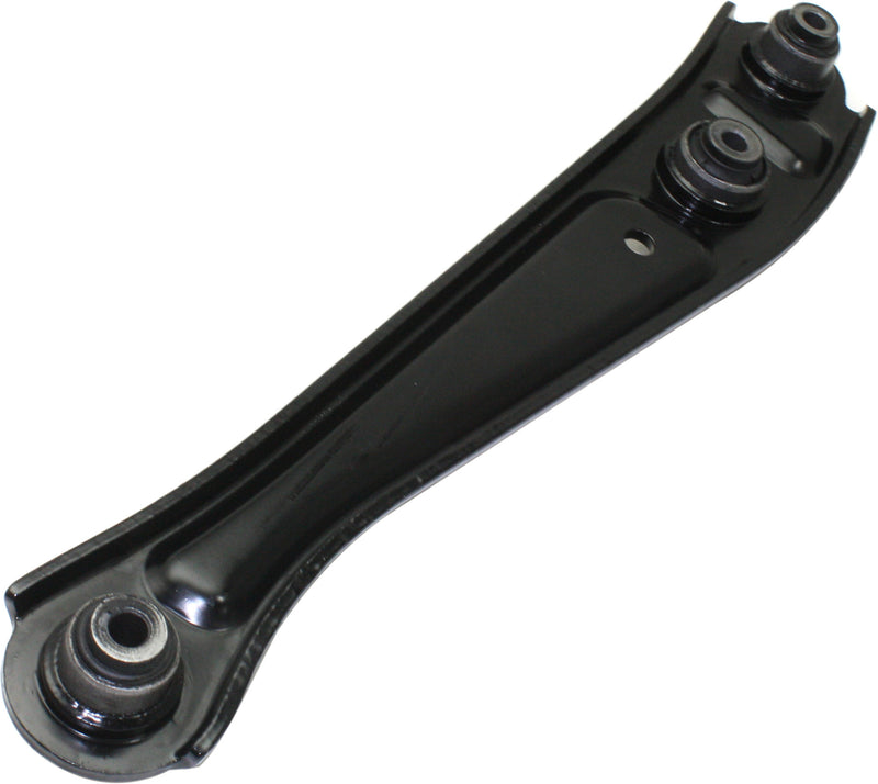 Rear Driver and Passenger Side Lower Control Arms