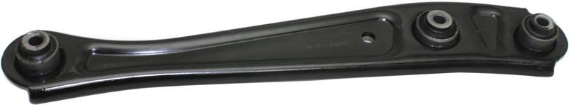 Rear Driver and Passenger Side Lower Control Arms