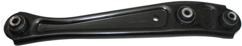 Rear Driver and Passenger Side Lower Control Arms