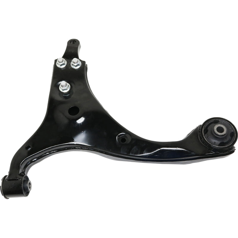Front and Rear, Driver and Passenger Side, Lower Control Arms