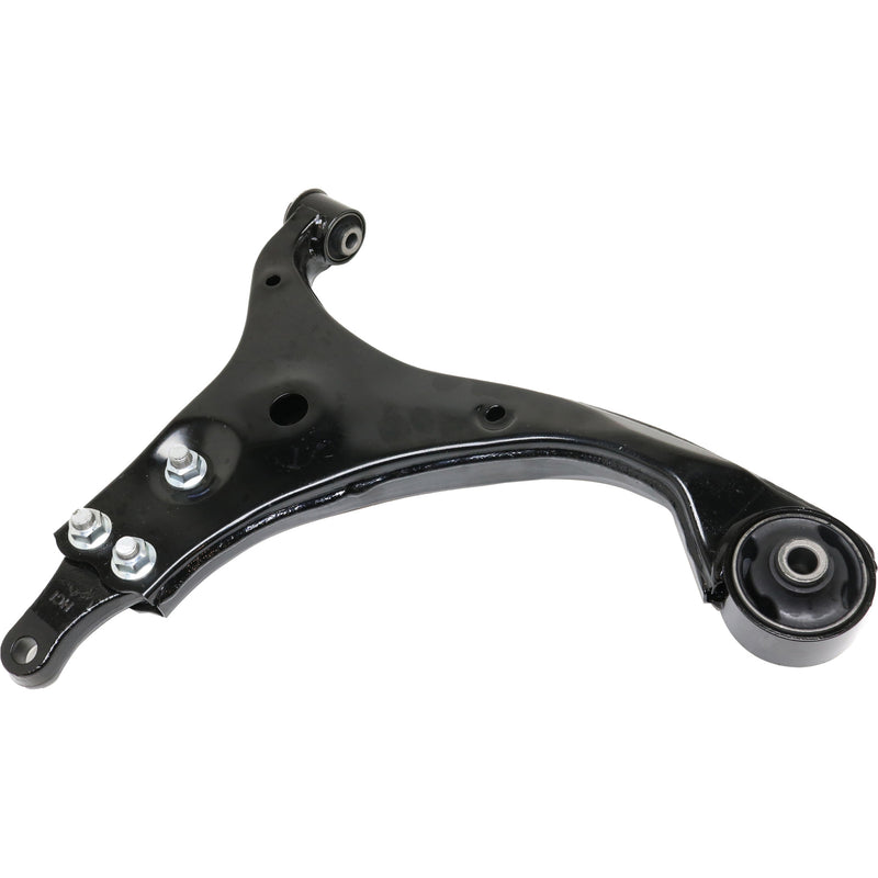Front and Rear, Driver and Passenger Side, Lower Control Arms