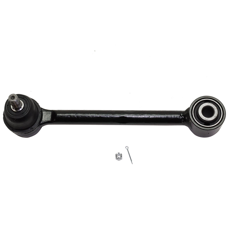 Front and Rear, Driver and Passenger Side, Lower Control Arms