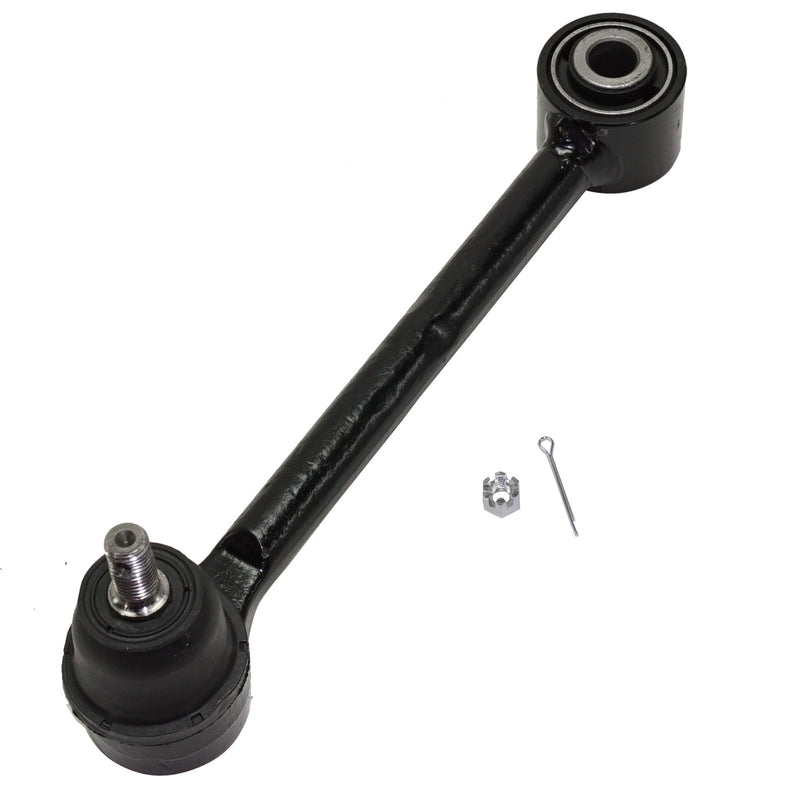 Front and Rear, Driver and Passenger Side, Lower Control Arms
