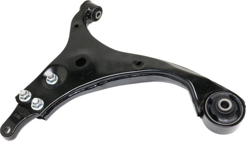 Front Driver and Passenger Side Lower Control Arms