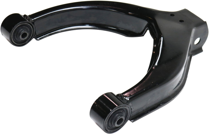 Rear Driver and Passenger Side Upper Control Arms