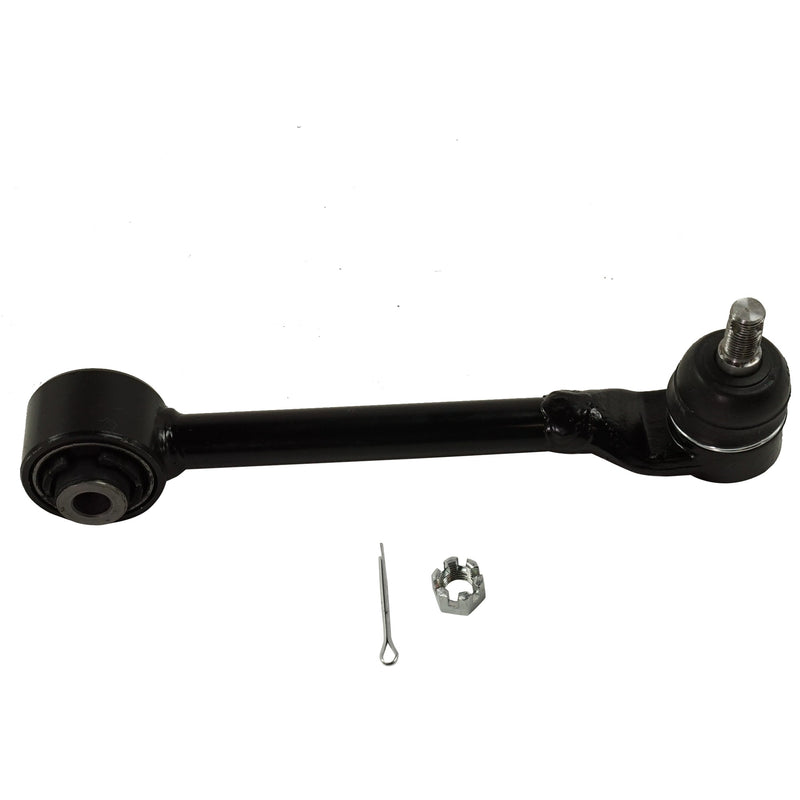 Rear Driver and Passenger Side Upper Control Arms