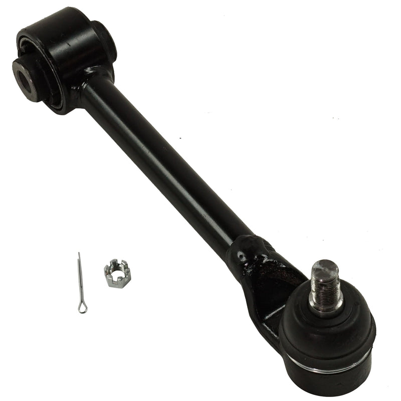 Rear Driver and Passenger Side Upper Control Arms