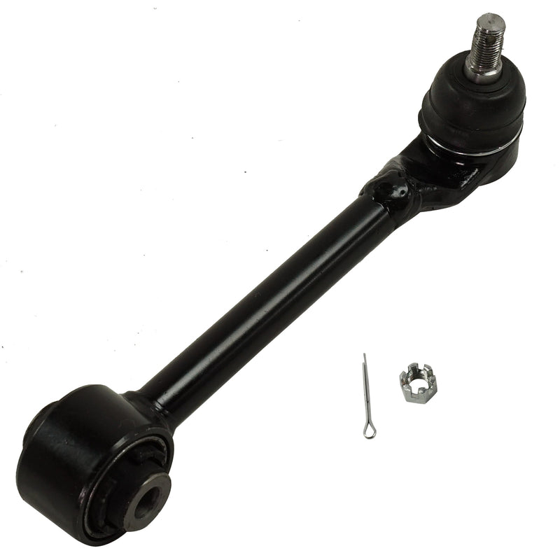 Rear Driver and Passenger Side Upper Control Arms