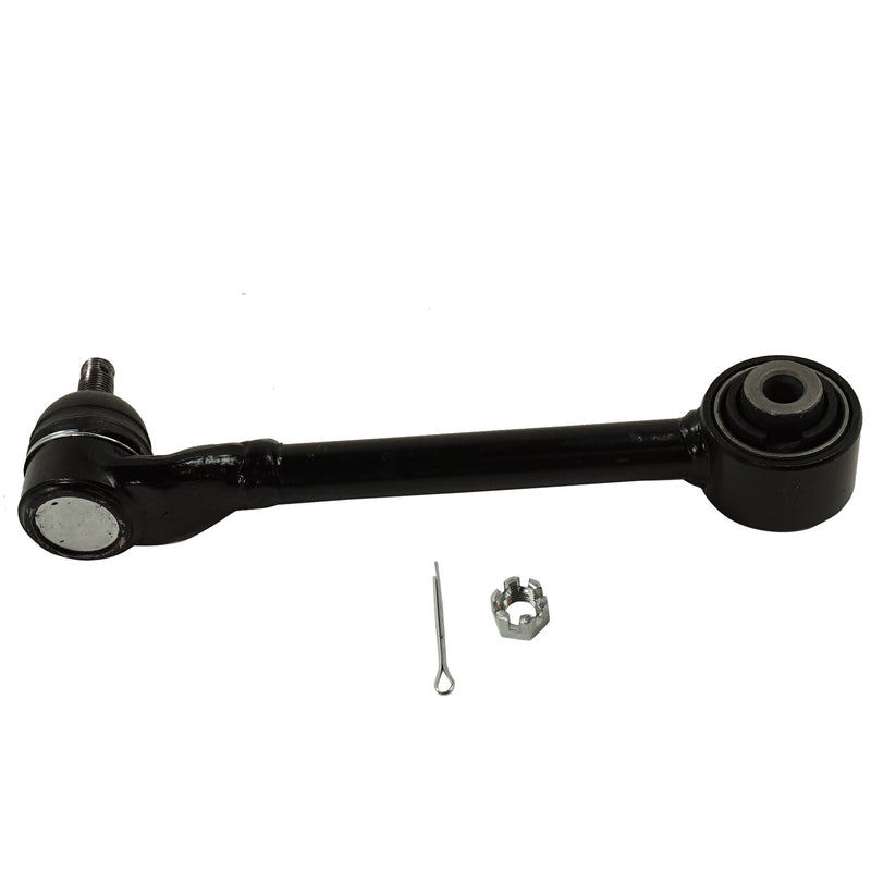 Rear Driver and Passenger Side Upper Control Arms