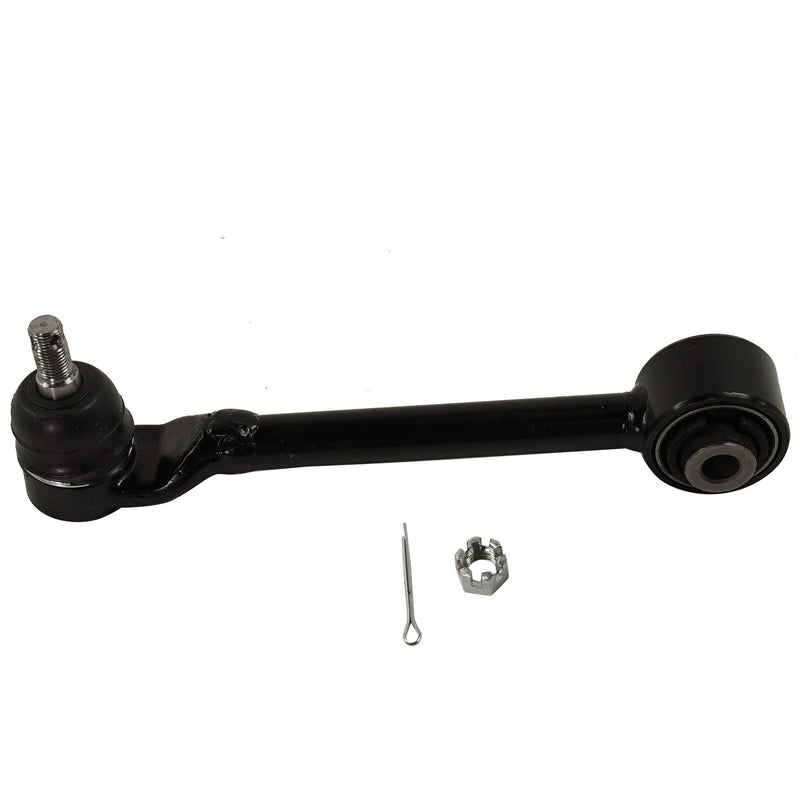 Rear Driver and Passenger Side Upper Control Arms