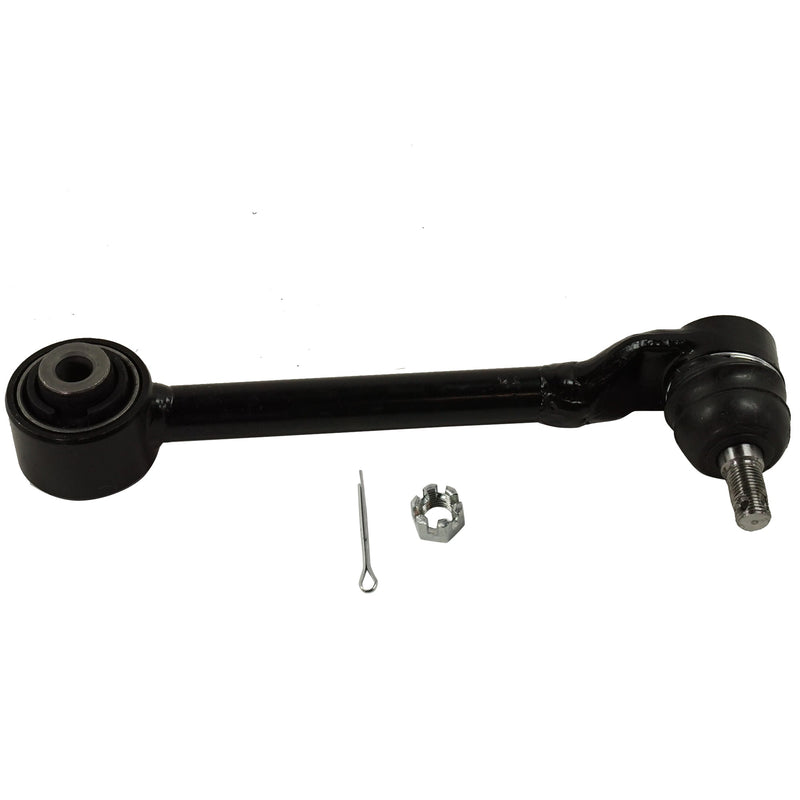 Rear Driver and Passenger Side Upper Control Arms