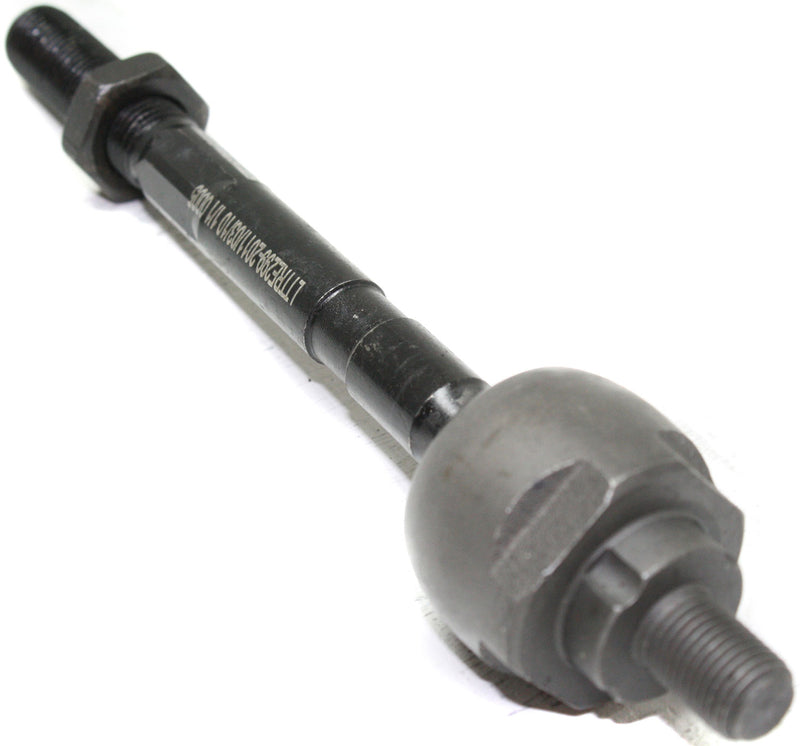 Front Driver and Passenger Side Inner and Outer Tie Rod Ends