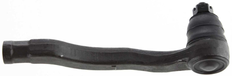 Front Driver and Passenger Side Inner and Outer Tie Rod Ends
