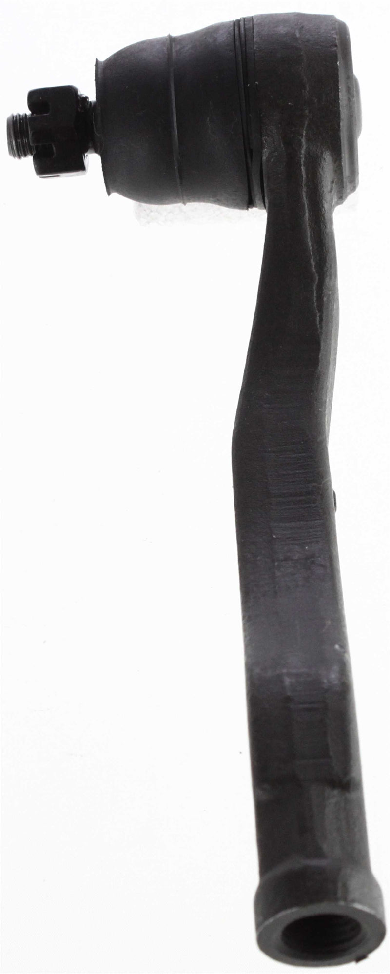 Front Driver and Passenger Side Inner and Outer Tie Rod Ends