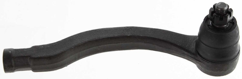 Front Driver and Passenger Side Inner and Outer Tie Rod Ends